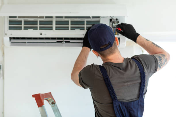 Ductwork Cleaning Services in North Eagle Butte, SD