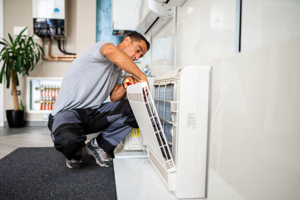 Home Air Vent Cleaning in North Eagle Butte, SD