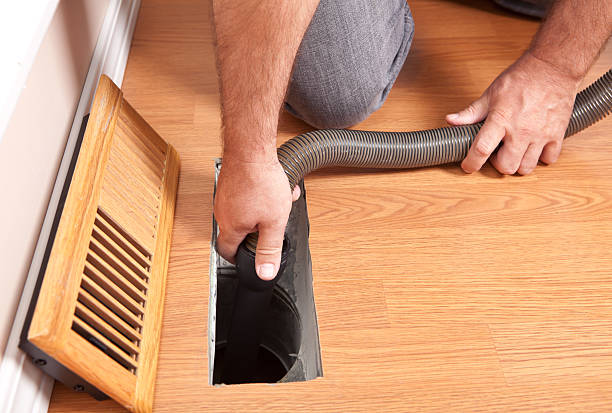 Best Affordable HVAC Duct Cleaning  in North Eagle Butte, SD