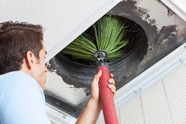 Best Air Duct Cleaning Near Me  in North Eagle Butte, SD