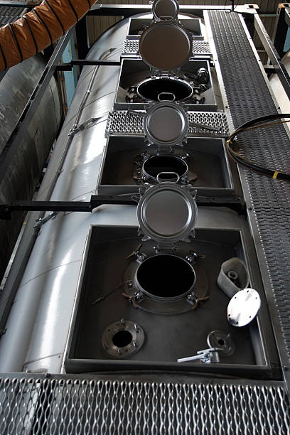 Best Residential Air Duct Cleaning  in North Eagle Butte, SD